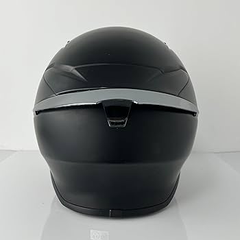 Amazon | オートバイヘルメットリアスポイラー Z8,RF1400,NXR2